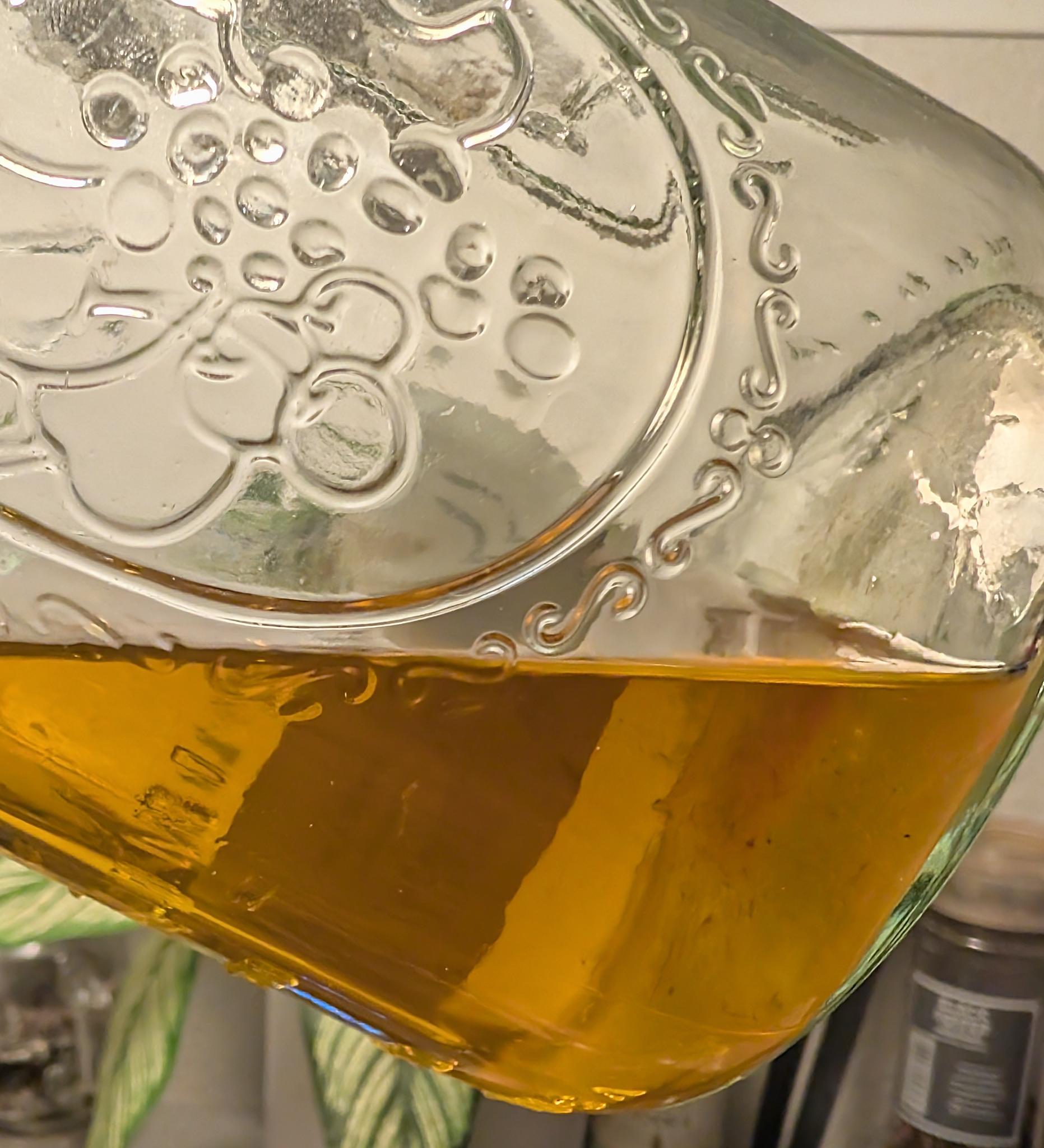 Infusing Cannabis into MCT Oil