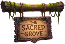 The Sacred Grove — Tropical Roots Maui