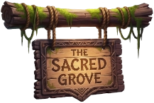 The Sacred Grove | Tropical Roots Maui